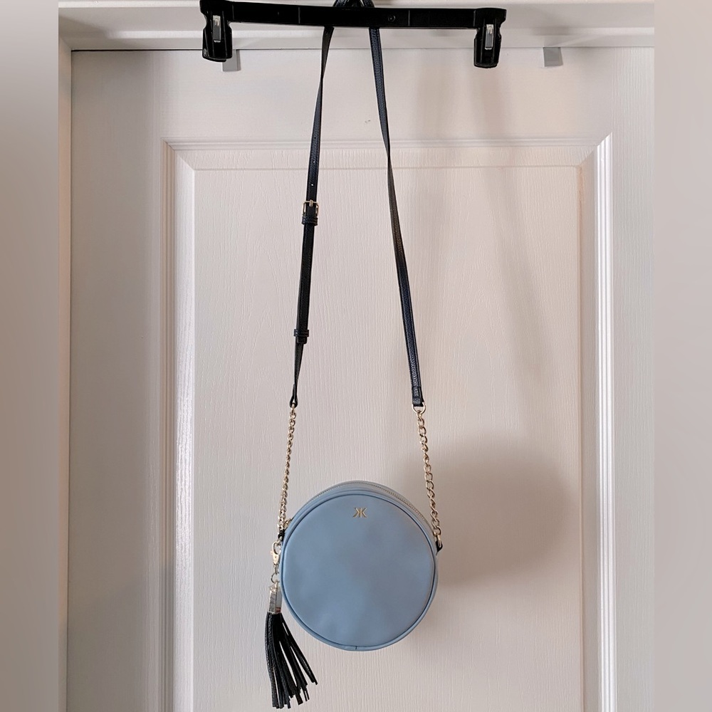 Kelly & Katie Canteen Style Crossbody